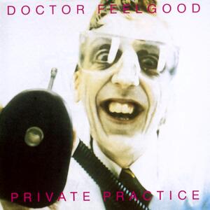 Dr. Feelgood – Milk and alcohol