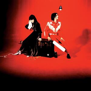 The White Stripes – I just dont know what to do with..