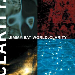 Jimmy Eat World – Lucky denver mint