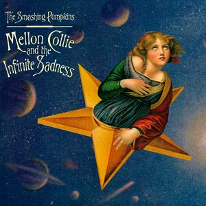The Smashing Pumpkins – Zero