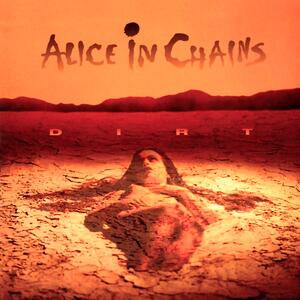 Alice In Chains – Would?