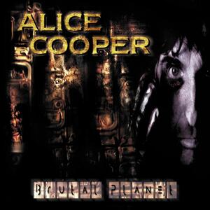 Alice Cooper – Take it like a woman