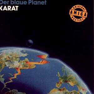 Karat – Der blaue planet