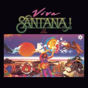 Santana – Oye como va