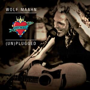 Wolf Maahn – Fieber