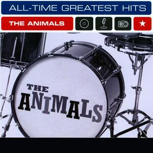 Animals – When I was young