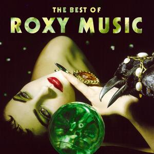 Roxy Music – Virginia plain