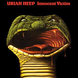 Uriah Heep – Free n easy