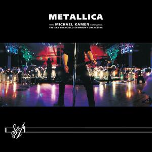 Metallica & San Francisco Symphony – Until it sleeps (live)