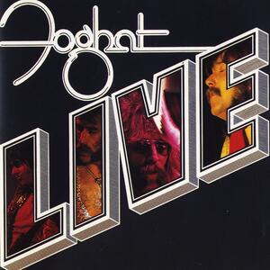 Foghat – Home in my hand (live)