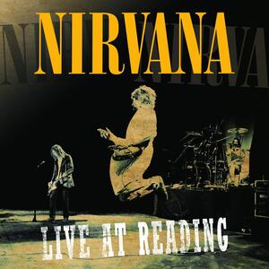 Nirvana – Smells like teen spirit (live)