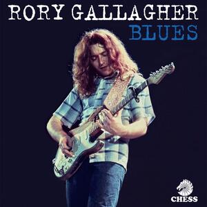 Rory Gallagher – Messing with the kid (live)