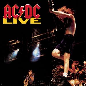 AC/DC – T.N.T. (live)