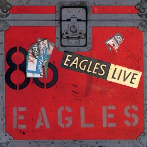 Eagles – Dirty laundry (live)