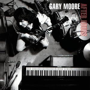 Gary Moore – Cold day in hell (live)