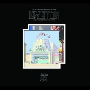 Led Zeppelin – The ocean (live)
