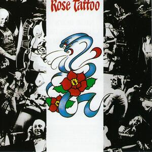 Rose Tattoo – The butcher and fast eddy
