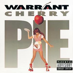 Cherry pie