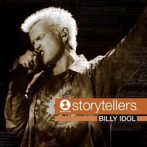 Billy Idol – Rebel yell (unplugged)
