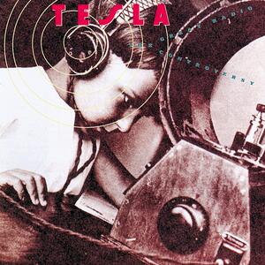 Tesla – Love song