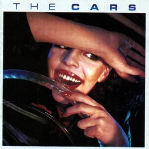 The Cars – Just what I needed