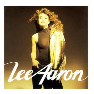 Lee Aaron – Only human