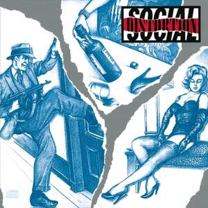 Social Distortion – Ring of fire