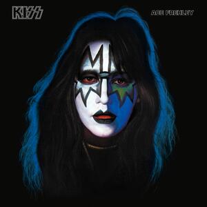 Ace Frehley – New york groove