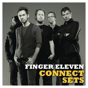 Finger Eleven – One thing