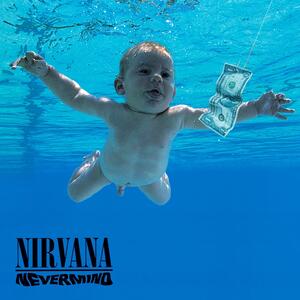 Nirvana – Lithium