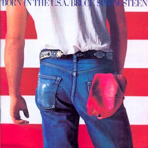 Bruce Springsteen – My hometown