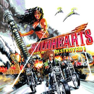 The Wildhearts – Vanilla radio