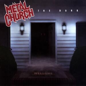 Metal Church – Watch the children pray