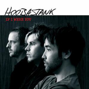 Hoobastank – If I were you (unplugged)