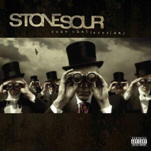 Stone Sour – 30/30 - 150
