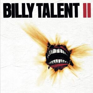 Billy Talent – Fallen leaves