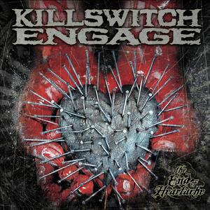 Killswitch Engage – Rose of sharyn
