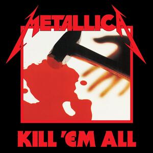 Metallica – Motorbreath