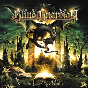 Blind Guardian – Turn the page