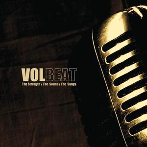 Volbeat – I only wanna be with you