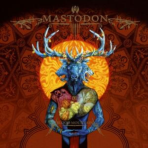 Mastodon – Colony of birchmen