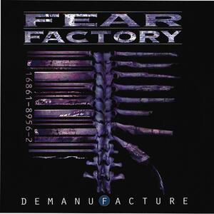 Fear Factory – Self bias resistor