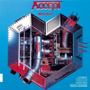 Accept – Up to the Limit