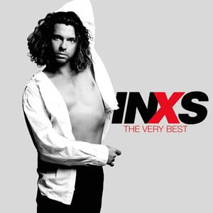 INXS – Never tear us apart