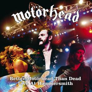 Motörhead – No class (live)