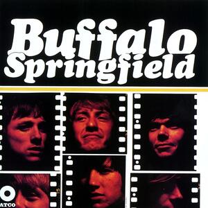 Buffalo Springfield – For what it's worth