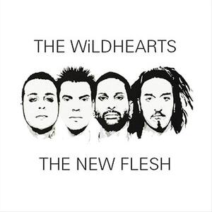 The Wildhearts – The new flesh