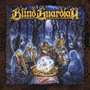 Blind Guardian – The Bard's Song  (live)
