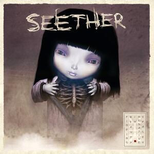 Seether – Fake It