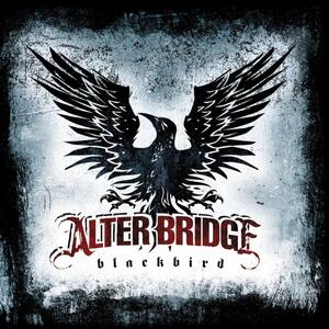 Alter Bridge – Watch Over You